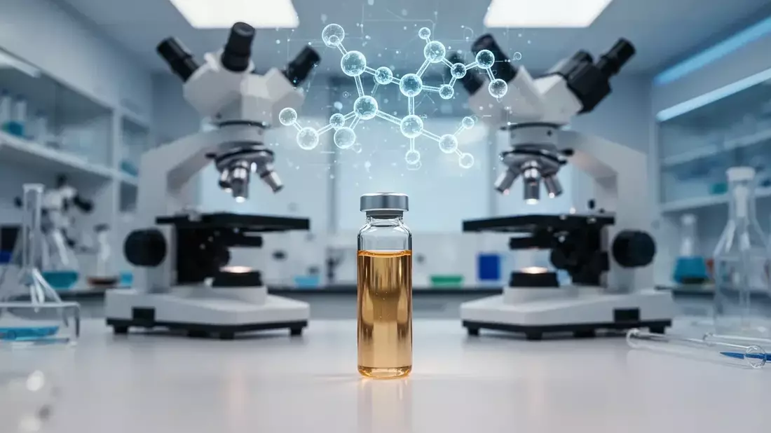 BioNTech: del control tumoral completo con Pumitamig al primer registro de un ADC en endometrio - Bild: über boerse-global.de