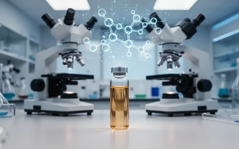 BioNTech: del control tumoral completo con Pumitamig al primer registro de un ADC en endometrio - Bild: über boerse-global.de