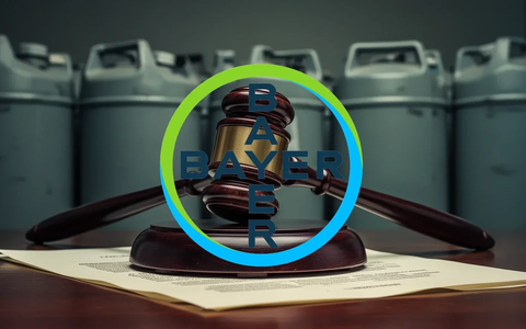 Legal Settlements Devour Cash Flow, Dulling Bayer’s Pipeline and Agri Wins - Bild: über boerse-global.de