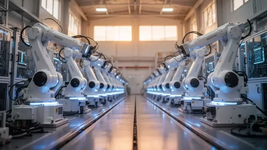 Infineon’s €570 Million Sensor Bet Reinforces a Rally Already Powered by AI Energy Demand - Bild: über boerse-global.de