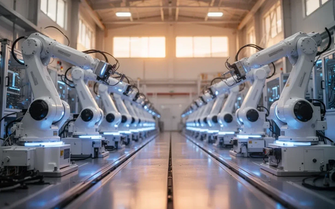 Infineon’s €570 Million Sensor Bet Reinforces a Rally Already Powered by AI Energy Demand - Bild: über boerse-global.de