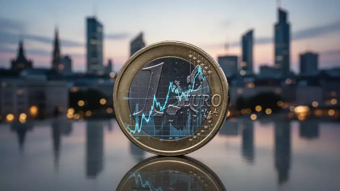 Xtrackers EUR Corporate Bond: EZB-Sitzung am 11. Juni - Bild: über boerse-global.de