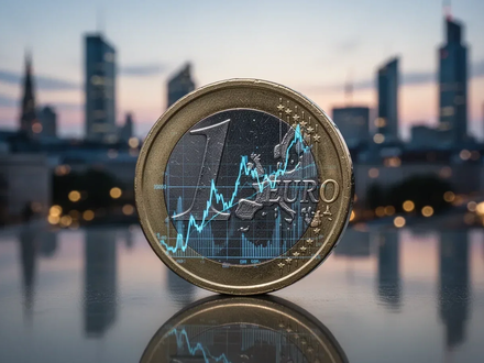 Xtrackers EUR Corporate Bond: EZB-Sitzung am 11. Juni - Foto: über boerse-global.de