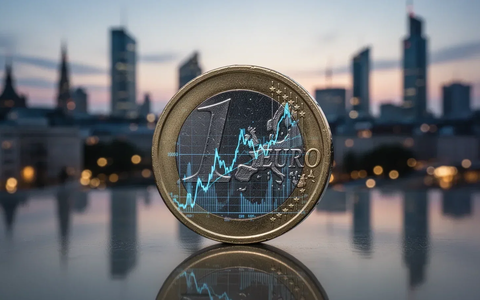 Xtrackers EUR Corporate Bond: EZB-Sitzung am 11. Juni - Bild: über boerse-global.de
