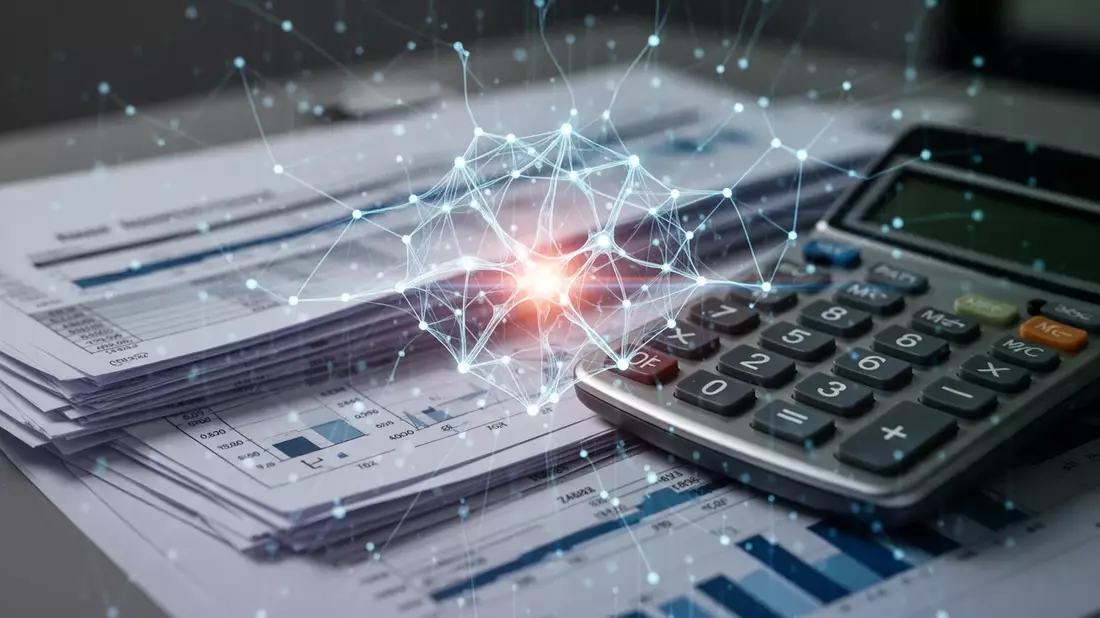 Steuern 2026: Finanzämter dürfen KI mit echten Bürgerdaten trainieren - Bild: über boerse-global.de