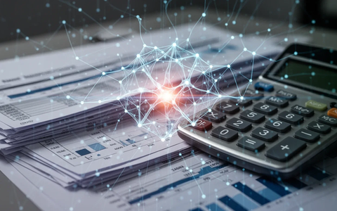 Steuern 2026: Finanzämter dürfen KI mit echten Bürgerdaten trainieren - Bild: über boerse-global.de