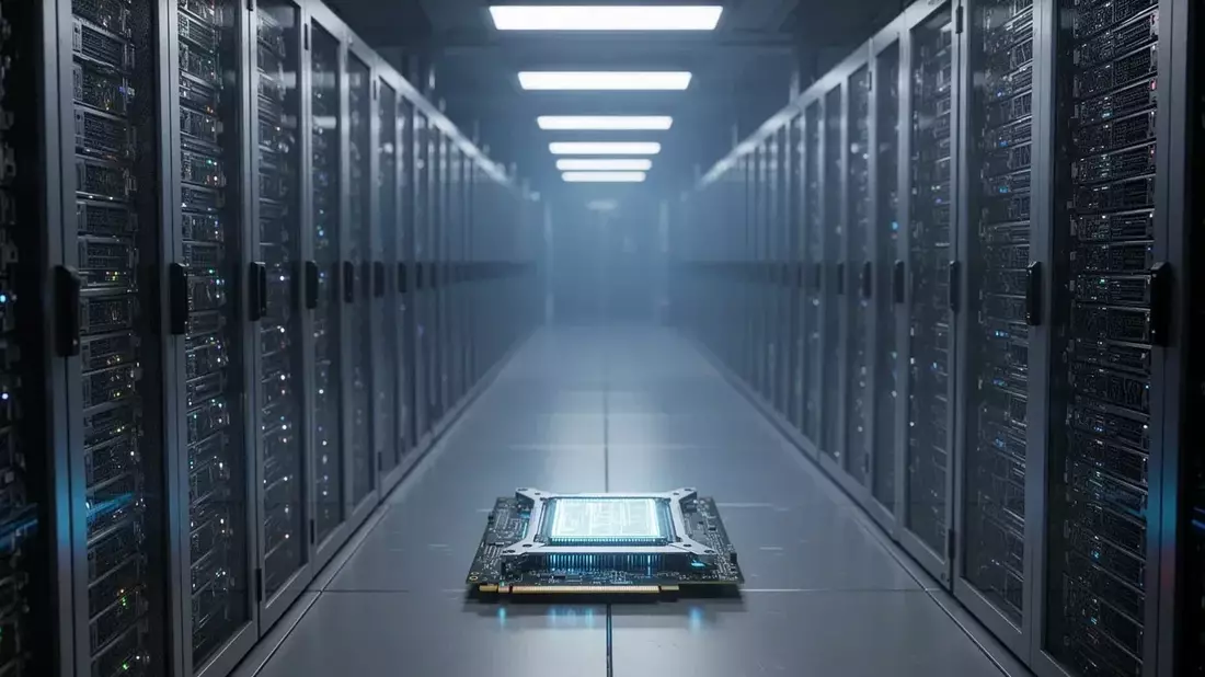 La triple ofensiva de Nvidia en Taipei: el RTX Spark, la CPU Vera y el robotaxi que aterriza en Múnich - Bild: über boerse-global.de