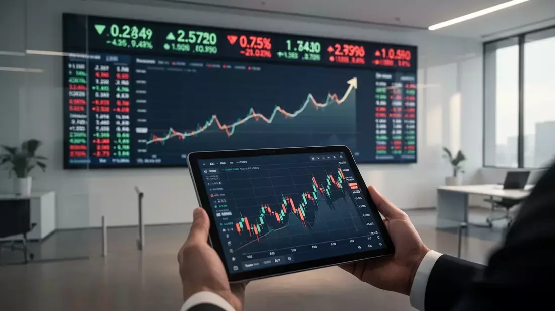 BetaShares Global Income ETF: 52-Wochen-Hoch am 26. Mai in Sicht - Bild: über boerse-global.de