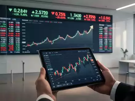 BetaShares Global Income ETF: 52-Wochen-Hoch am 26. Mai in Sicht - Foto: über boerse-global.de