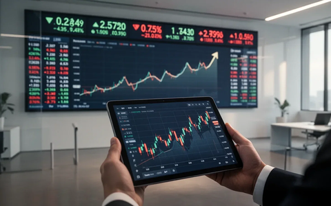 BetaShares Global Income ETF: 52-Wochen-Hoch am 26. Mai in Sicht - Bild: über boerse-global.de