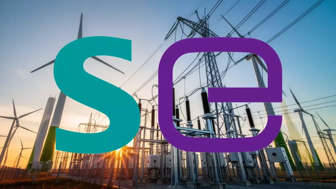 Siemens Energy: Why Goldman Thinks the Market Is Underestimating the Grid Boom - Bild: über boerse-global.de
