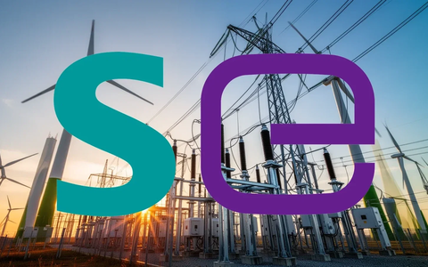 Siemens Energy: Why Goldman Thinks the Market Is Underestimating the Grid Boom - Bild: über boerse-global.de