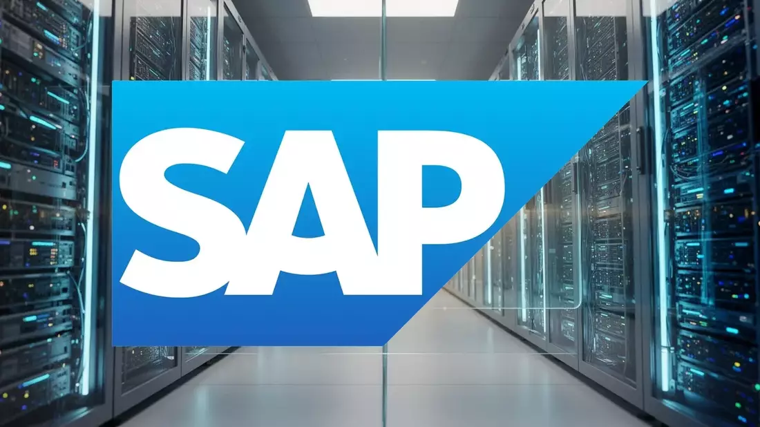 SAP's Twin AI Catalyst: Nvidia Reassurance and In-House Product Rollout Lift Shares 7.7% - Bild: über boerse-global.de