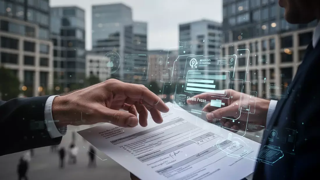 Digitalisierung: 73 Prozent der Deutschen unzufrieden mit Tempo - Bild: über boerse-global.de