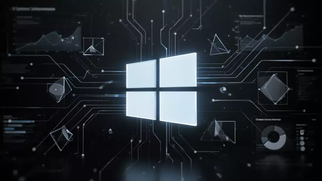 Windows 11: Microsoft baut Startmenü modular um – 45% schnellere Updates - Bild: über boerse-global.de
