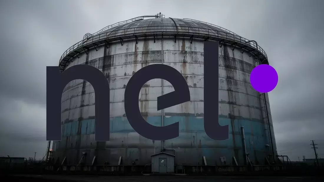 Nel ASA’s Samsung Alliance Strengthens as Hydrogen ETF Positions Cushion the Pullback - Bild: über boerse-global.de
