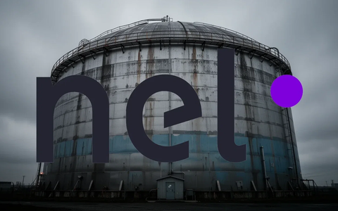 Nel ASA’s Samsung Alliance Strengthens as Hydrogen ETF Positions Cushion the Pullback - Bild: über boerse-global.de