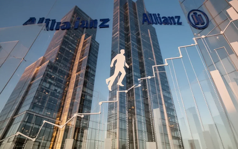 Allianz Bolsters Sales Leadership as Strong Q1 and Global Insurance Growth Fail to Ignite Stock - Bild: über boerse-global.de