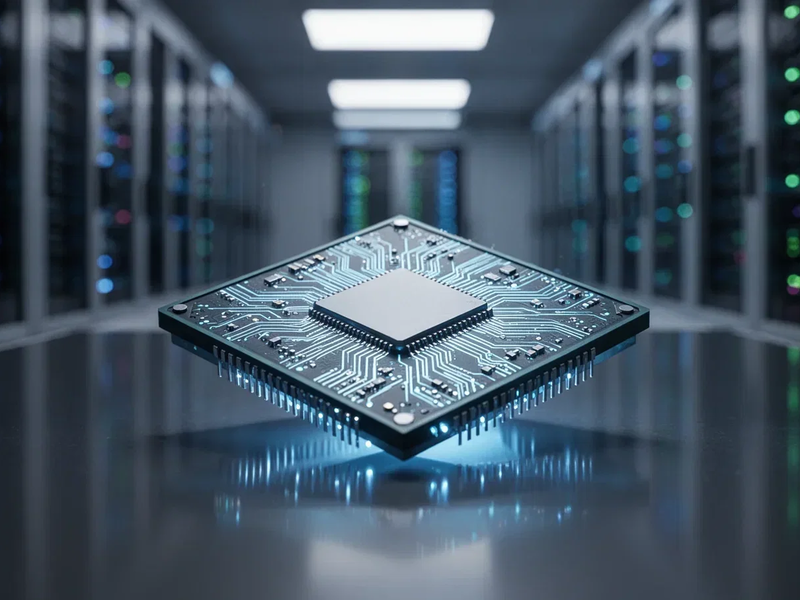 Samsung: 10,5% Chipgewinn als Bonus - Foto: über boerse-global.de
