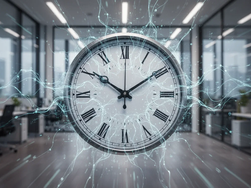 Weiterbildungsstudie 2026: 68% Unternehmen setzen auf KI-Schulungen - Foto: über boerse-global.de
