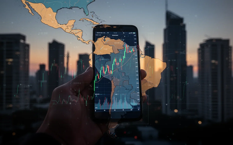 BlackRock Latin American Investment Trust plc Aktie: Tender-Preis festgesetzt - Bild: über boerse-global.de
