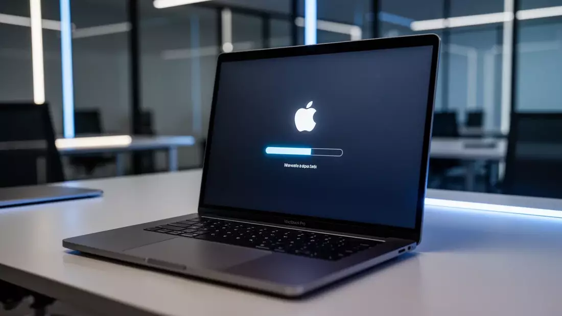 macOS 26.5.1: Apple behebt kritische Abstürze bei M5-Macs - Bild: über boerse-global.de