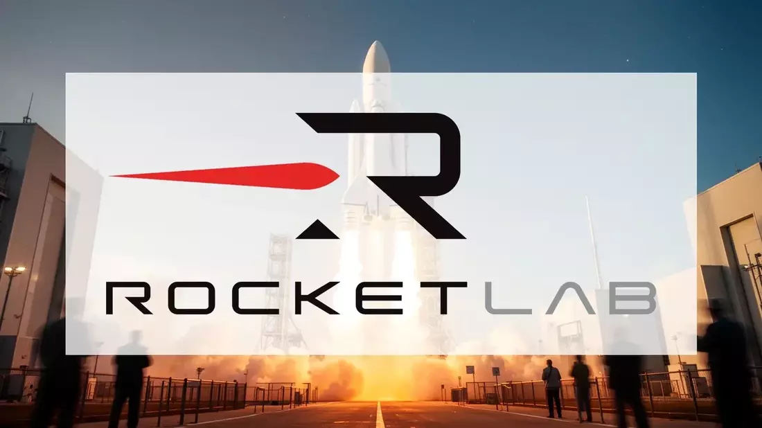 Rocket Lab: la tormenta perfecta entre el sector y las ventas internas - Bild: über boerse-global.de