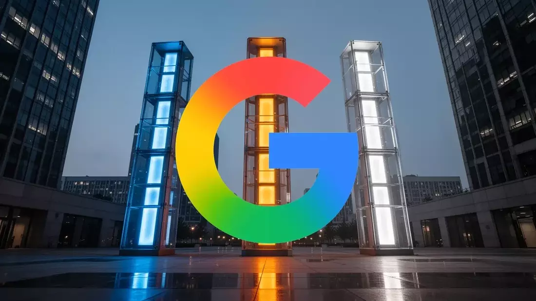 Alphabet: 80.000 millones para la IA y una batalla por la privacidad en la junta de junio - Bild: über boerse-global.de