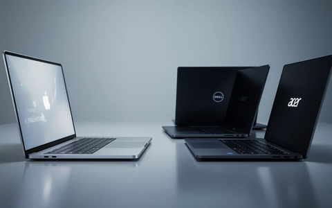 Dell XPS 13 2026: Dünnster Laptop gegen Apples MacBook Neo - Bild: über boerse-global.de