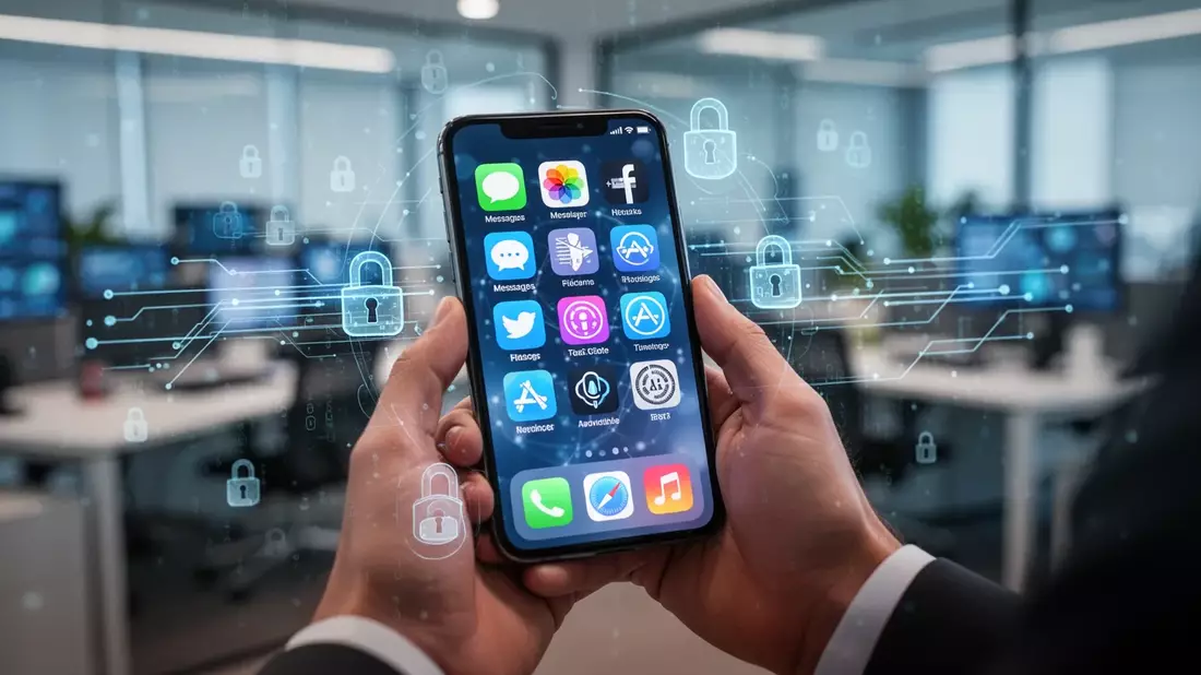 iOS 27: Apple bringt Beleg-Scan und digitale Pässe ins iPhone - Bild: über boerse-global.de