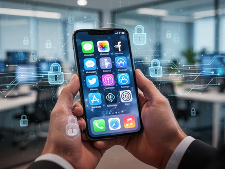 iOS 27: Apple bringt Beleg-Scan und digitale Pässe ins iPhone - Foto: über boerse-global.de