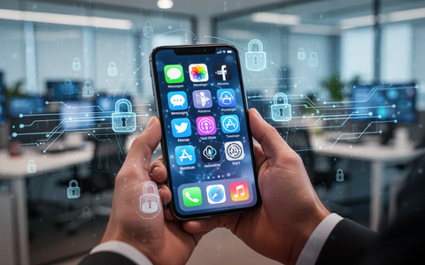 iOS 27: Apple bringt Beleg-Scan und digitale Pässe ins iPhone - Bild: über boerse-global.de
