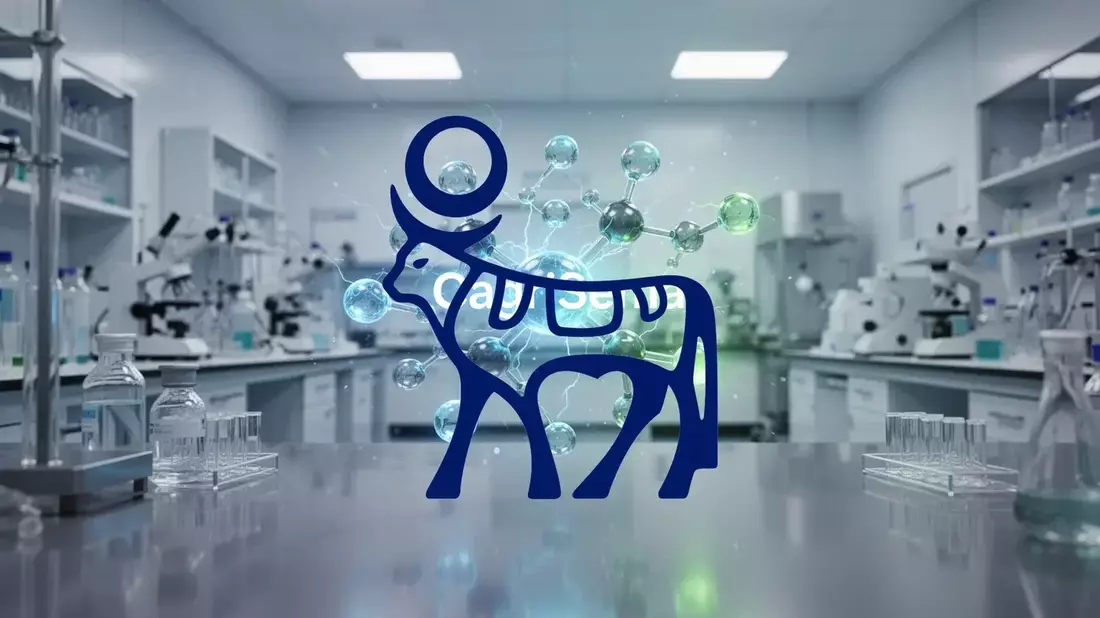 Novo Nordisk Heads to New Orleans With Pipeline Hopes as Headwinds Multiply - Bild: über boerse-global.de