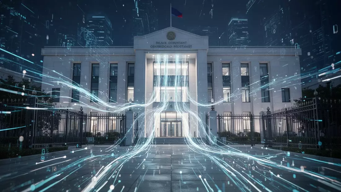 Relativity FOIA: KI-Plattform für 1,7 Millionen Anfragen ab Juni - Bild: über boerse-global.de