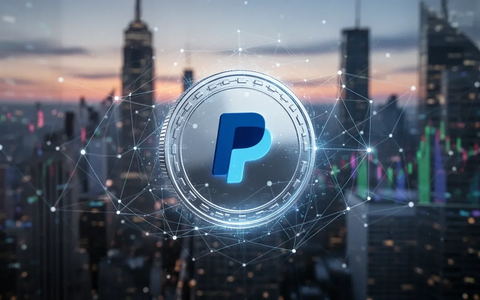 PayPal PYUSD: Stablecoin ab Juni in 70 Märkten verfügbar - Bild: über boerse-global.de