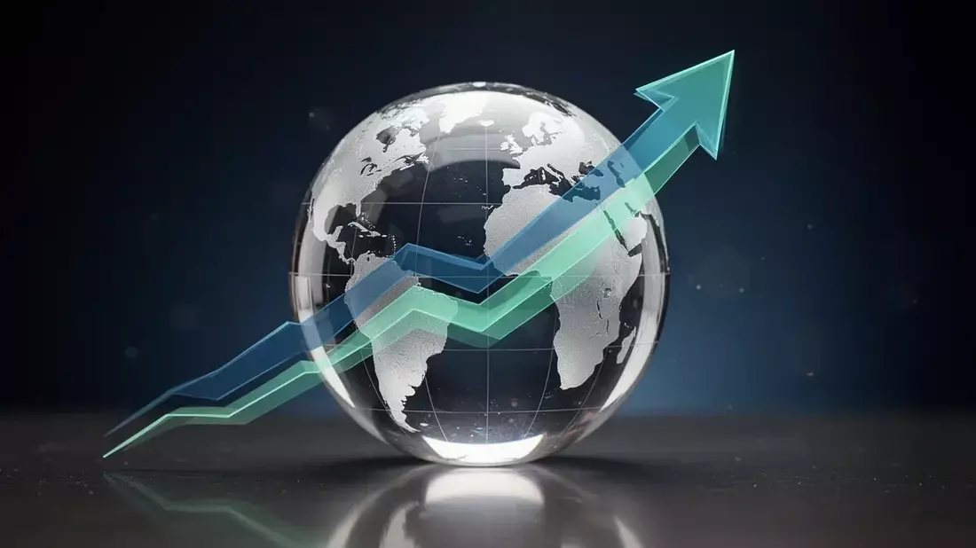 Vanguard FTSE All-World ETF: Record High Meets Fee Squeeze and Index Reshuffle - Bild: über boerse-global.de