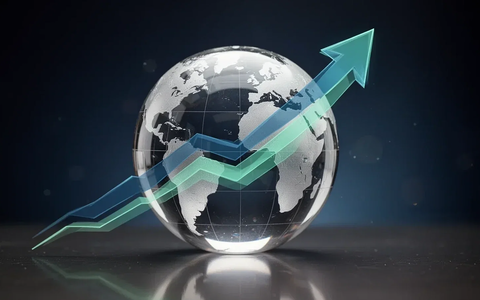 Vanguard FTSE All-World ETF: Record High Meets Fee Squeeze and Index Reshuffle - Bild: über boerse-global.de