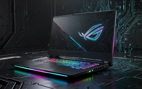 Computex 2026: ASUS ROG feiert 20 Jahre mit Monster-Hardware - Bild: über boerse-global.de
