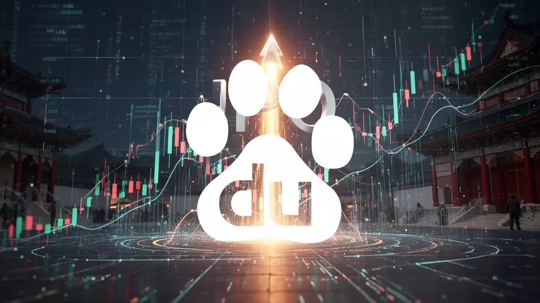 Baidu Aktie: Kunlun-IPO im dritten Quartal geplant - Bild: über boerse-global.de