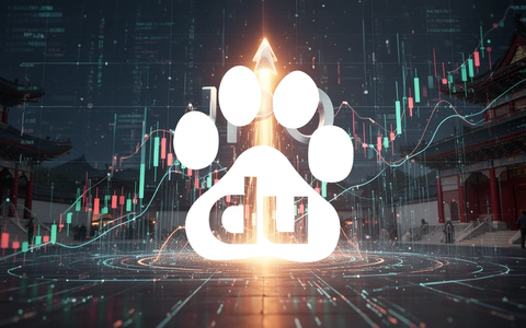 Baidu Aktie: Kunlun-IPO im dritten Quartal geplant - Bild: über boerse-global.de