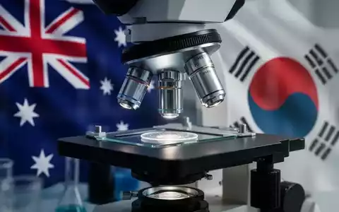 Nurexone: Patent in Australien und Südkorea - Foto: über boerse-global.de