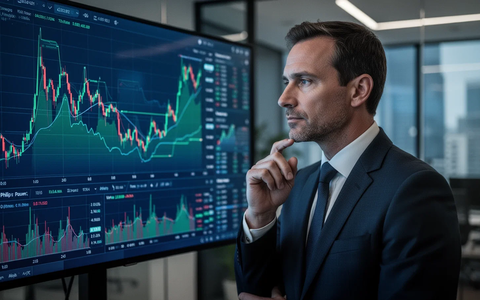 REPLOID Aktie: CEO Philip Pauer plant Zertifikate-Einstieg - Foto: über boerse-global.de