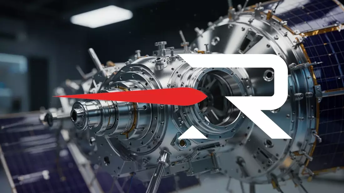 Rocket Lab: 90-Millionen-Deal für Heimdall - Bild: über boerse-global.de