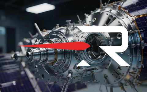 Rocket Lab: 90-Millionen-Deal für Heimdall - Bild: über boerse-global.de