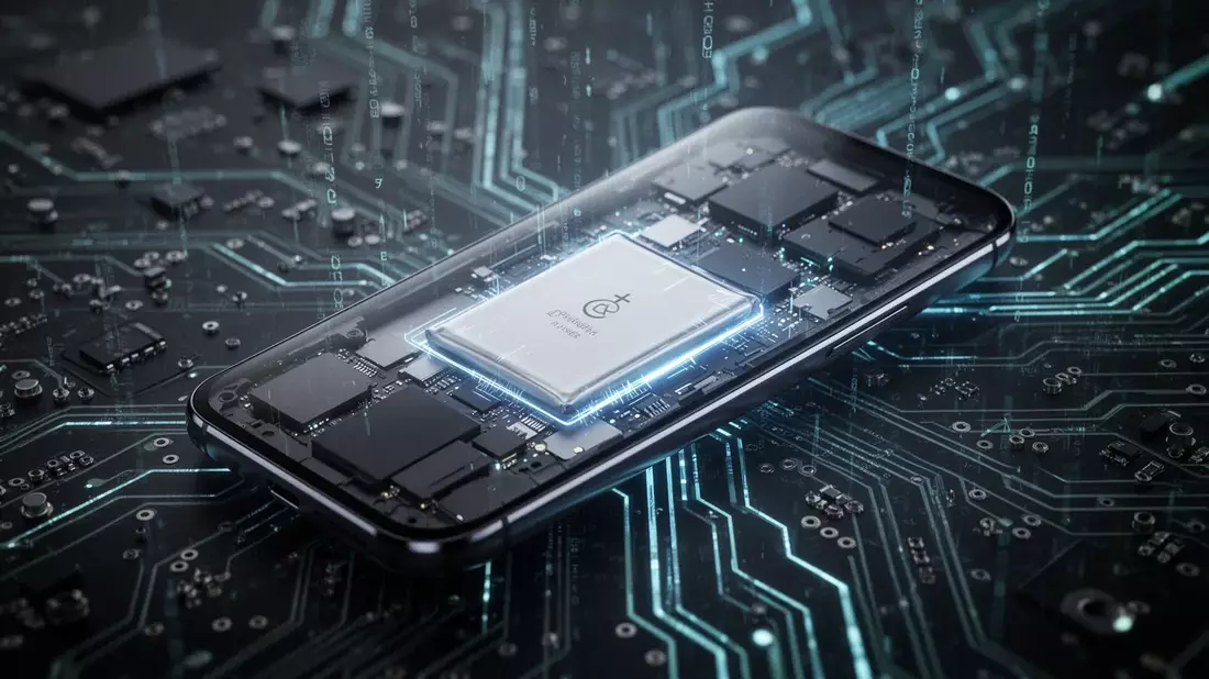iPhone 18 Pro: A20 Chip bringt 30% bessere Akkulaufzeit - Bild: über boerse-global.de