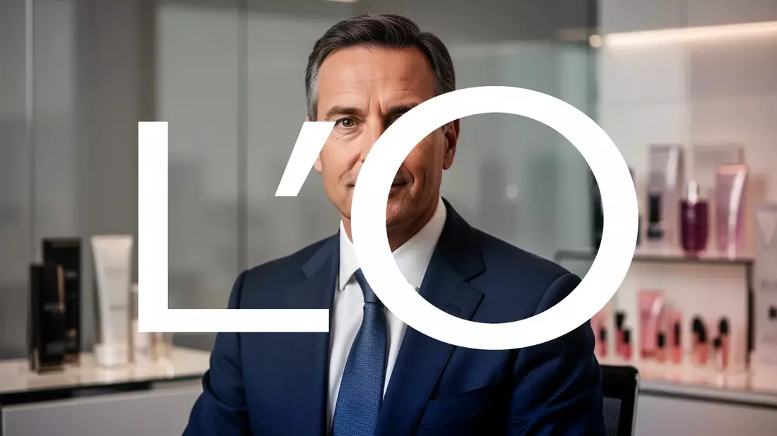 L'Oréal Aktie: Stéphane Bérubé wird neuer Kanada-Chef - Bild: über boerse-global.de