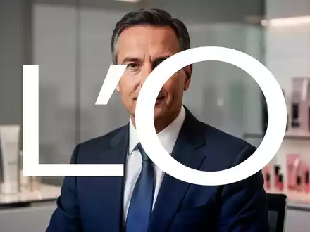 L'Oréal Aktie: Stéphane Bérubé wird neuer Kanada-Chef - Foto: über boerse-global.de