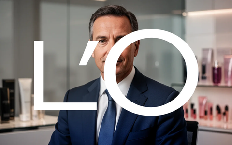 L'Oréal Aktie: Stéphane Bérubé wird neuer Kanada-Chef - Bild: über boerse-global.de