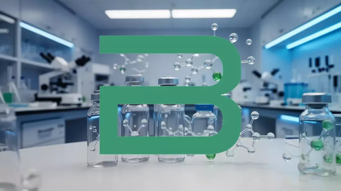BioNTech: entre la solidez oncológica de Pumitamig y el escepticismo del mercado - Bild: über boerse-global.de