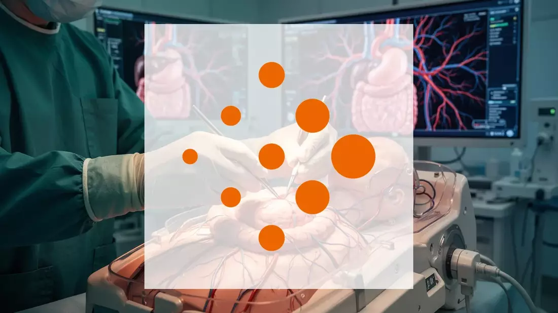 Siemens Healthineers Aktie: Kooperation mit Mentice gestartet - Bild: über boerse-global.de